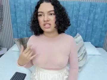 pretty_sunlight_ from Chaturbate is Freechat
