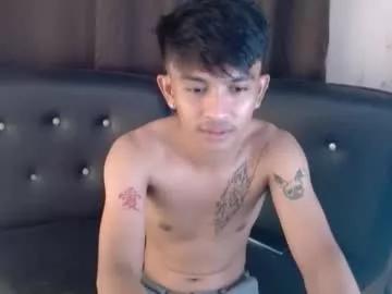 prettyboy_asian from Chaturbate is Freechat
