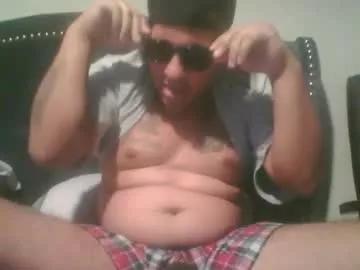 prettydaddyik6992 from Chaturbate is Freechat