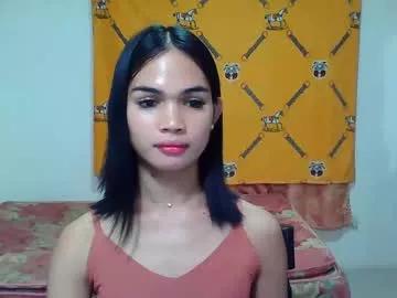 prettykhelcy from Chaturbate is Freechat