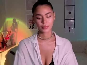 prettynika from Chaturbate is Freechat