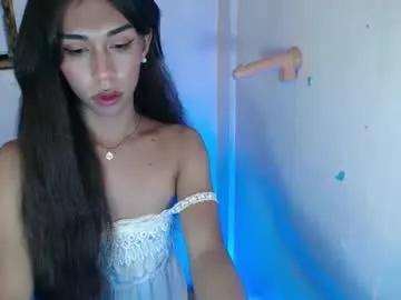 prettyodette from Chaturbate is Freechat