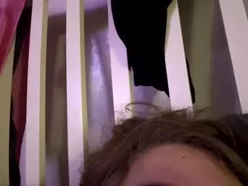 Prettypxssyyy from Chaturbate