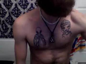 prettysolidd8 from Chaturbate is Freechat