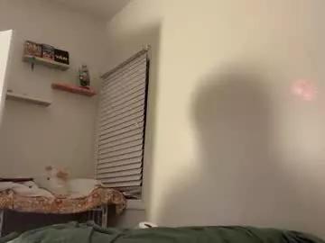 Prettyunicorn555 from Chaturbate