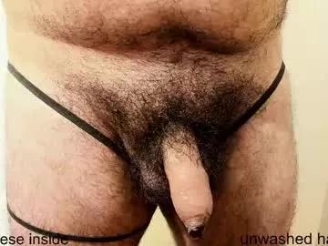 prettyvelludo from Chaturbate is Freechat