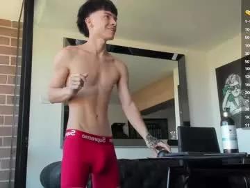 pretur_crubaa from Chaturbate is Freechat