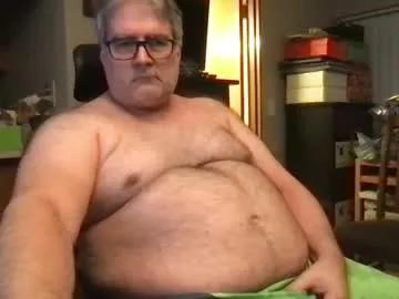 Priapisman from Chaturbate