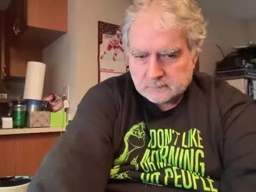 Priapisman from Chaturbate