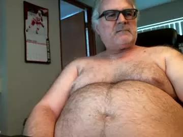 Priapisman from Chaturbate