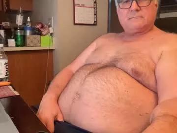 Priapisman from Chaturbate