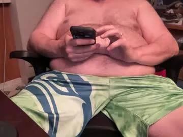 Priapisman from Chaturbate