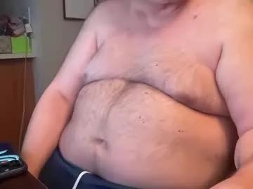 Priapisman from Chaturbate