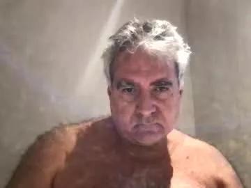 Priapisman from Chaturbate