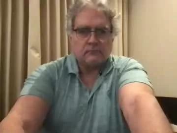 Priapisman from Chaturbate