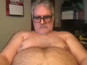 Priapisman from Chaturbate