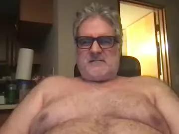 Priapisman from Chaturbate