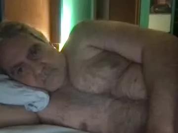 Priapisman from Chaturbate