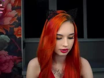 primroseberesford from Chaturbate is Freechat