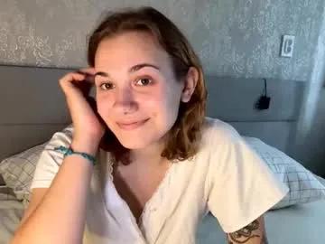 Primrosebrabsona from Chaturbate