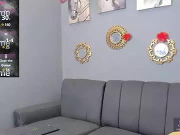 prince_arthur77 from Chaturbate is Freechat