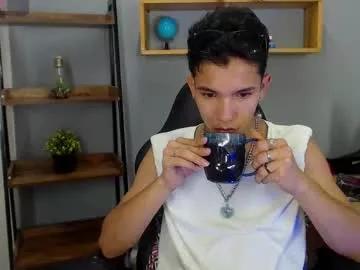 prince_david_ from Chaturbate is Freechat