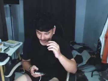 prince_killian from Chaturbate is Freechat