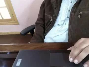 Prince_undertaker_834 from Chaturbate