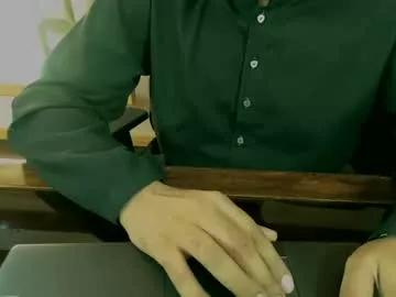 Prince_undertaker_834 from Chaturbate