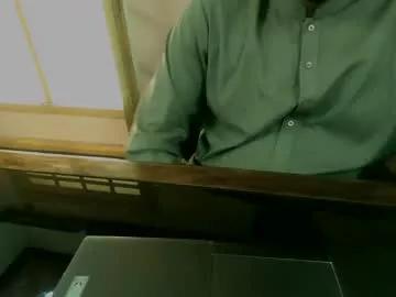 Prince_undertaker_834 from Chaturbate