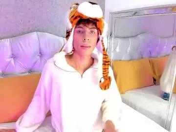 princepoppy_ from Chaturbate is Freechat