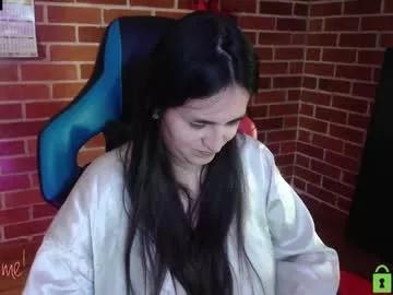 princesa_leia_zathur from Chaturbate is Freechat