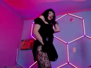 princesita_valija from Chaturbate is Freechat