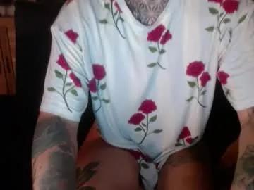 Princess6912 from Chaturbate
