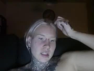 Princess6912 from Chaturbate