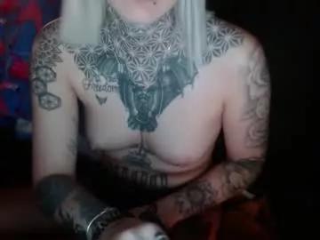 Princess6912 from Chaturbate