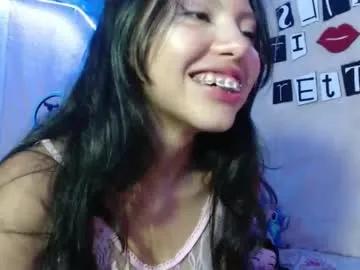Princess_elia from Chaturbate