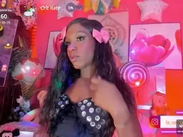 princess_kandyy from Chaturbate is Freechat