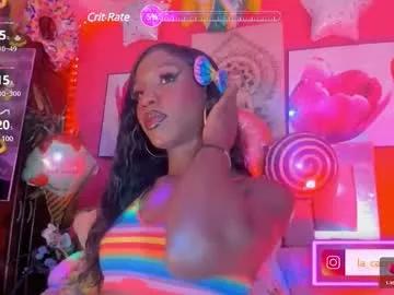 princess_kandyy from Chaturbate is Freechat