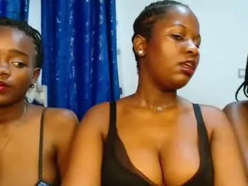 princess_mars_ from Chaturbate is Freechat