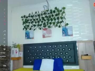 princess_martinez from Chaturbate is Freechat