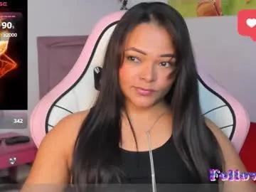 princess_odette from Chaturbate is Freechat