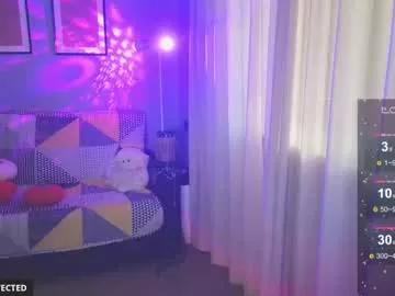 princess_sofiee from Chaturbate is Freechat