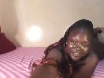 Princesscheekyx from Chaturbate