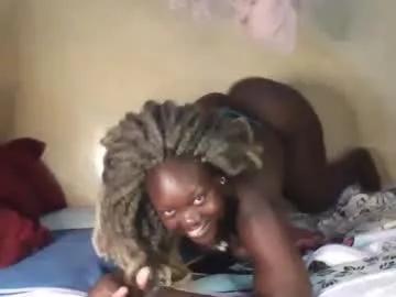 Princesscheekyx from Chaturbate