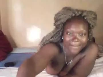 Princesscheekyx from Chaturbate