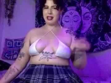 princesslilithx from Chaturbate is Freechat