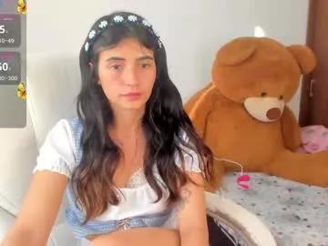 princessluna_14 from Chaturbate is Freechat