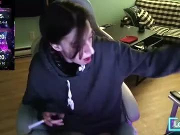 princesstyff from Chaturbate is Freechat