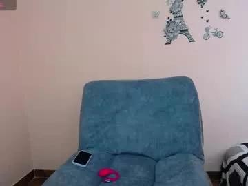 prinsess_sarita from Chaturbate is Freechat